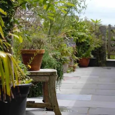 The Stables In St Ives Apartment Exterior photo