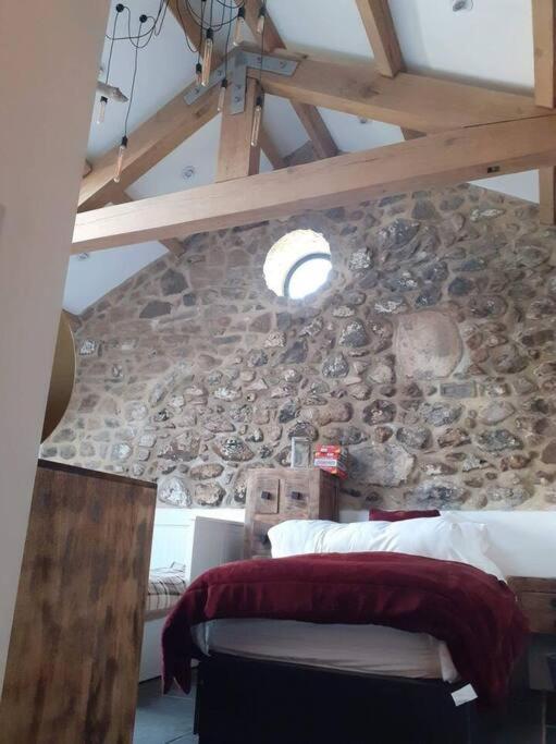 The Stables In Appartement St Ives