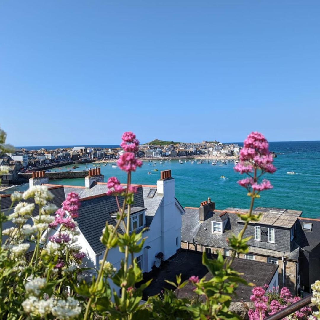 The Stables In Apartamento St Ives